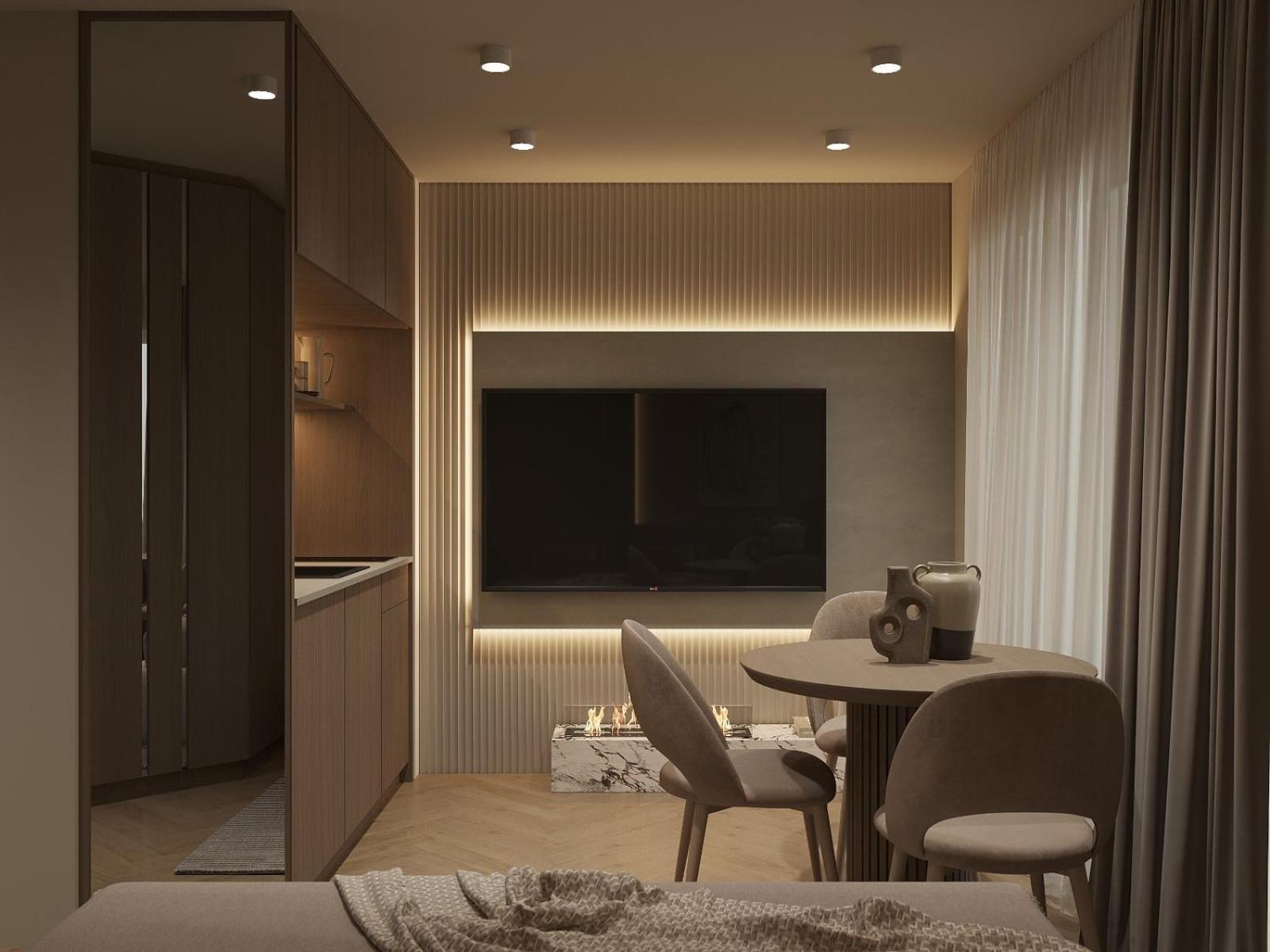 Luxury Apartments Stefano Premium Ohrid Exteriör bild