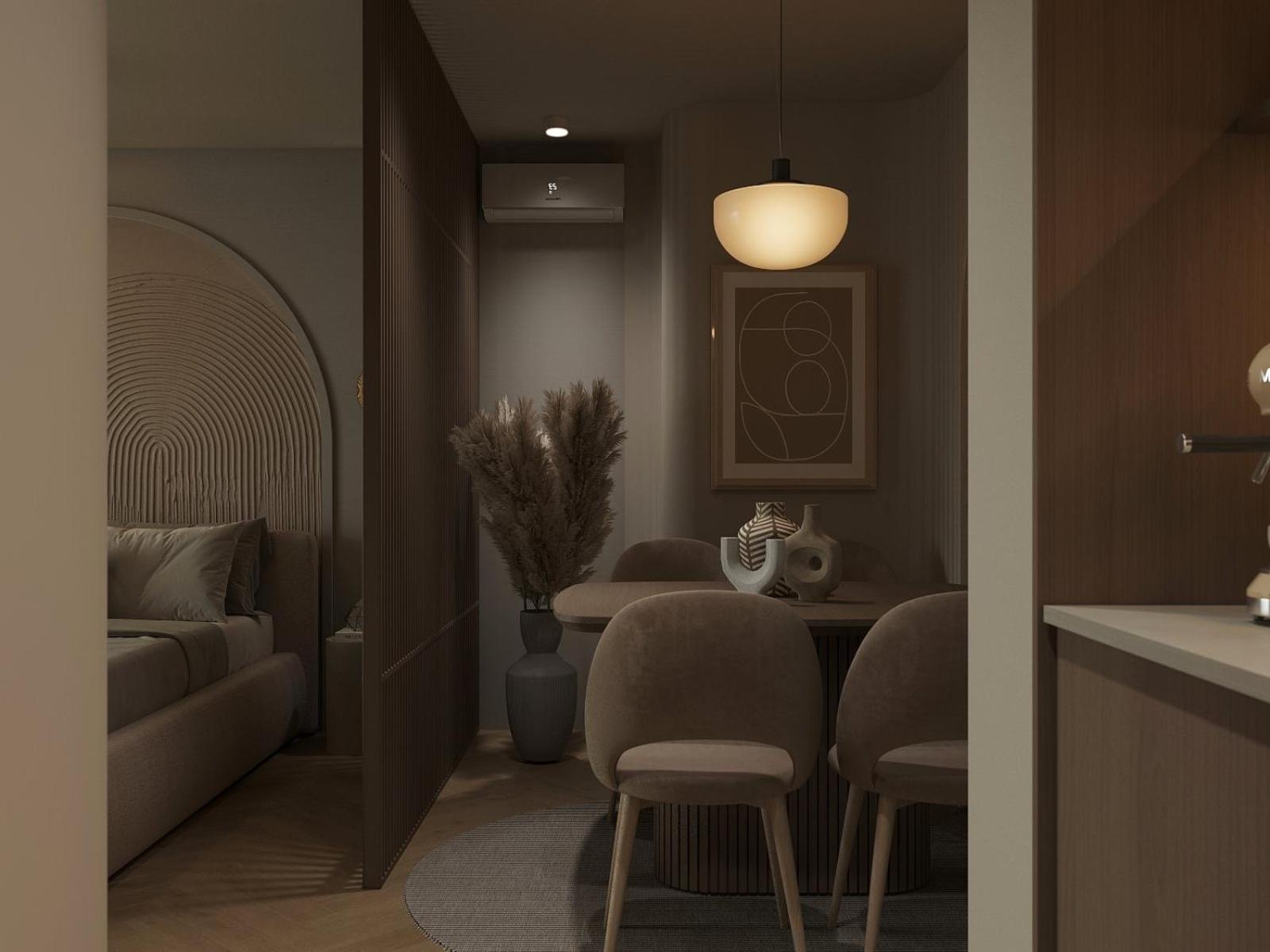 Luxury Apartments Stefano Premium Ohrid Exteriör bild