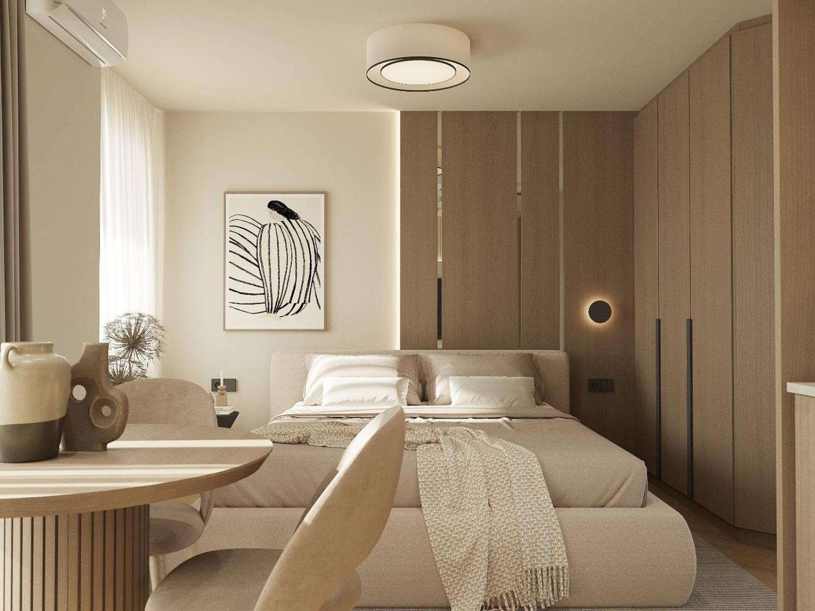 Luxury Apartments Stefano Premium Ohrid Exteriör bild