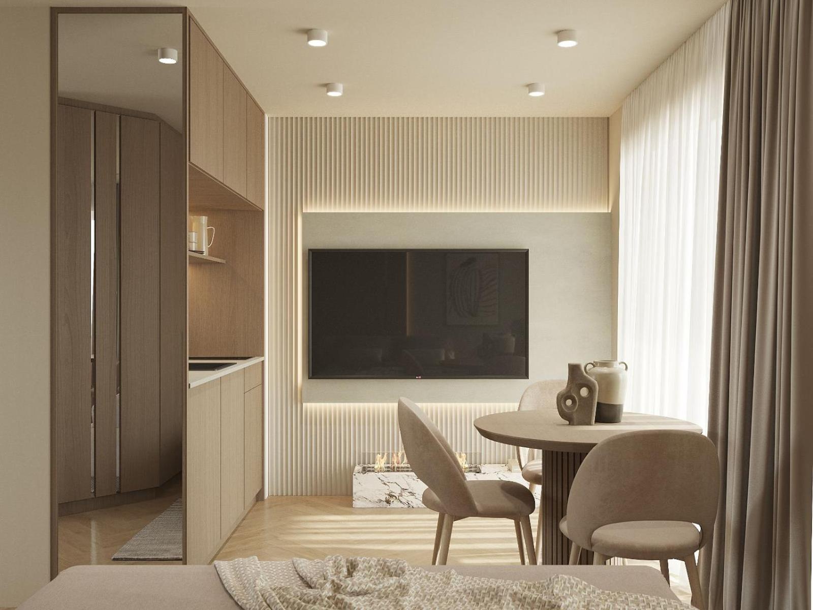 Luxury Apartments Stefano Premium Ohrid Exteriör bild