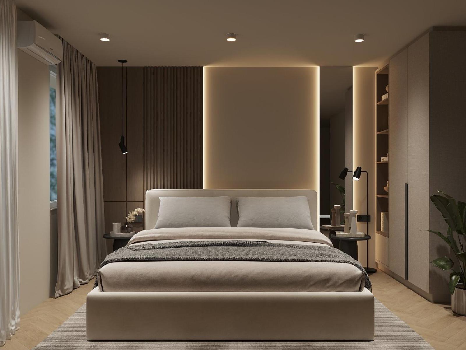 Luxury Apartments Stefano Premium Ohrid Exteriör bild