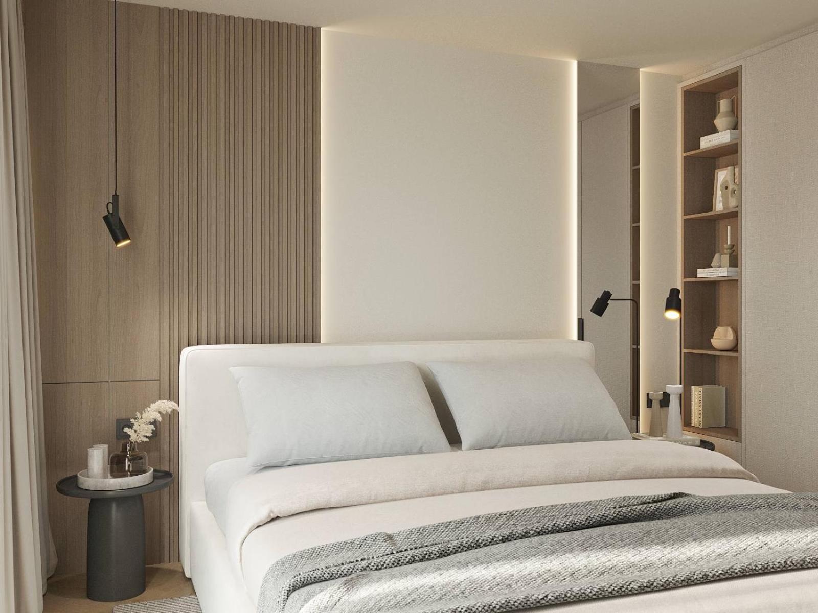 Luxury Apartments Stefano Premium Ohrid Exteriör bild