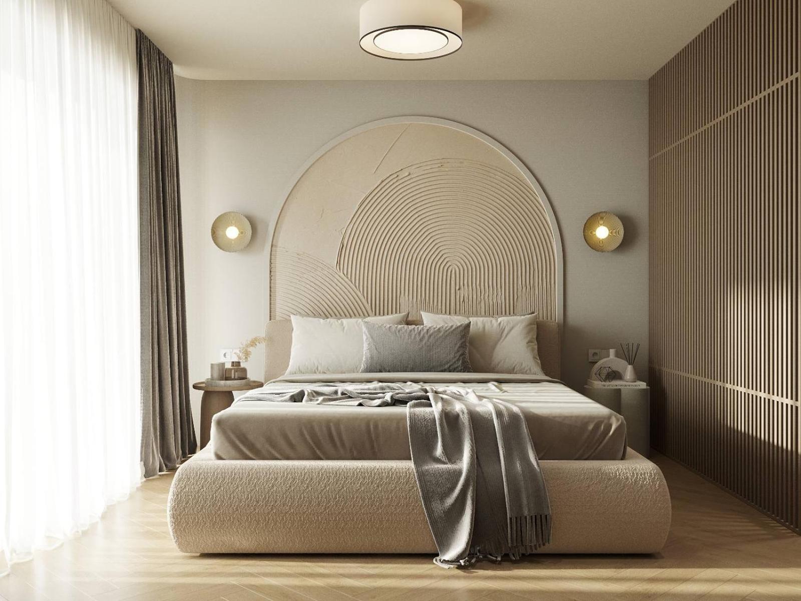 Luxury Apartments Stefano Premium Ohrid Exteriör bild